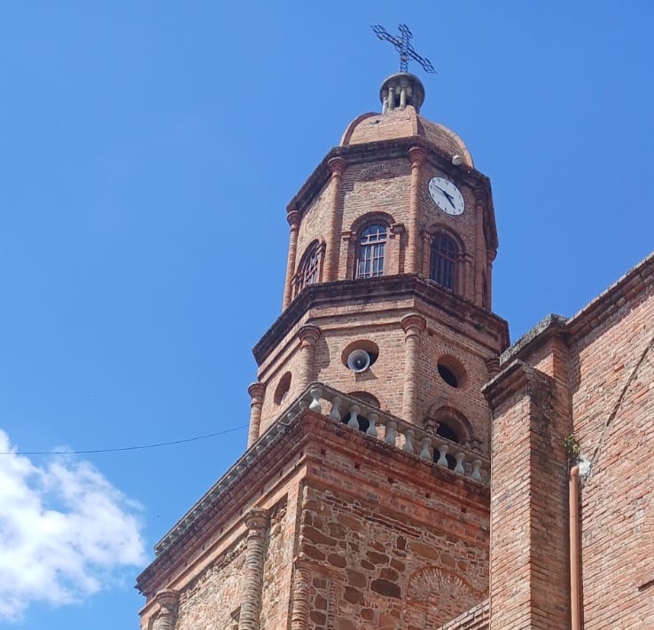 barichara